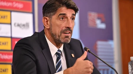 Veljko Paunović se obraća naciji: Srbija na novom početku - Tadić da bude simbol zaceljenja