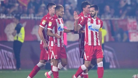 Doneo Zvezdi veliku pobedu, pa pozvan u reprezentaciju
