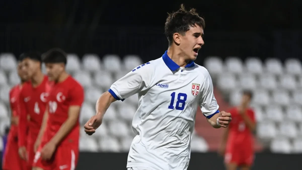 Albert Rijera doneo bitnu odluku, stiže li novi napadač u Zvezdu?