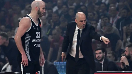 Kalates otvoreno pričao o Partizanu: "Hteo sam da ostanem, ali oni to nisu želeli" 