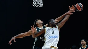 Madriđani zakazali reprizu finala Evrolige: Real posle produžetka srušio Dubai, sledi spektakl protiv Olimpijakosa