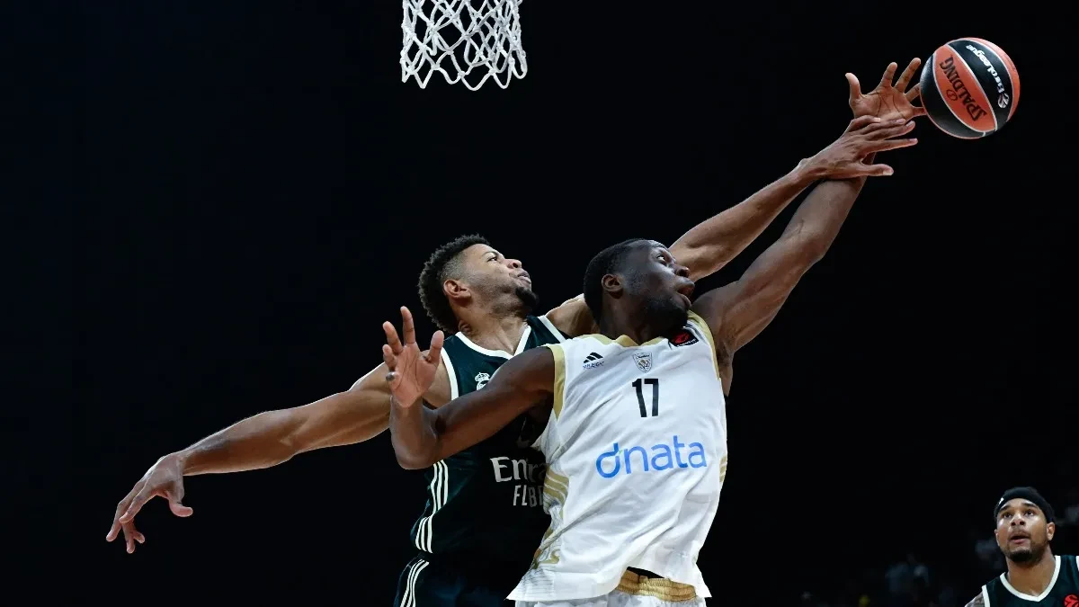 Madriđani zakazali reprizu finala Evrolige: Real posle produžetka srušio Dubai, sledi spektakl protiv Olimpijakosa