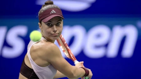 Srpkinja gazi ka tituli! Brutalna Iva Jović u polufinalu