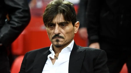 Gazda Panatinaikosa hteo da kupi Partizan! Kontroverzni Grk otvorio dušu, izneo nepoznate detalje