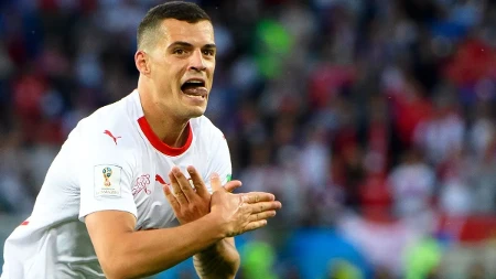 Džaki preti pet godina zatvora! Podržao ratne zločince, a sada je protiv njega pokrenuta istraga