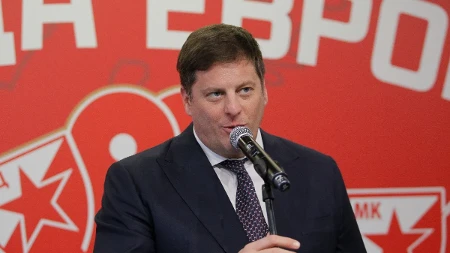Počeo "Zvezdin kup 2026" za mlade džudiste; Vujko: Svi ste već šampioni