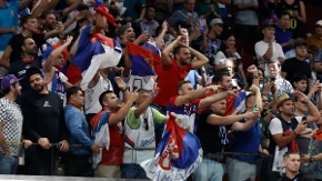 Zvanično: Srbija sa dva predstavnika u Ligi šampiona