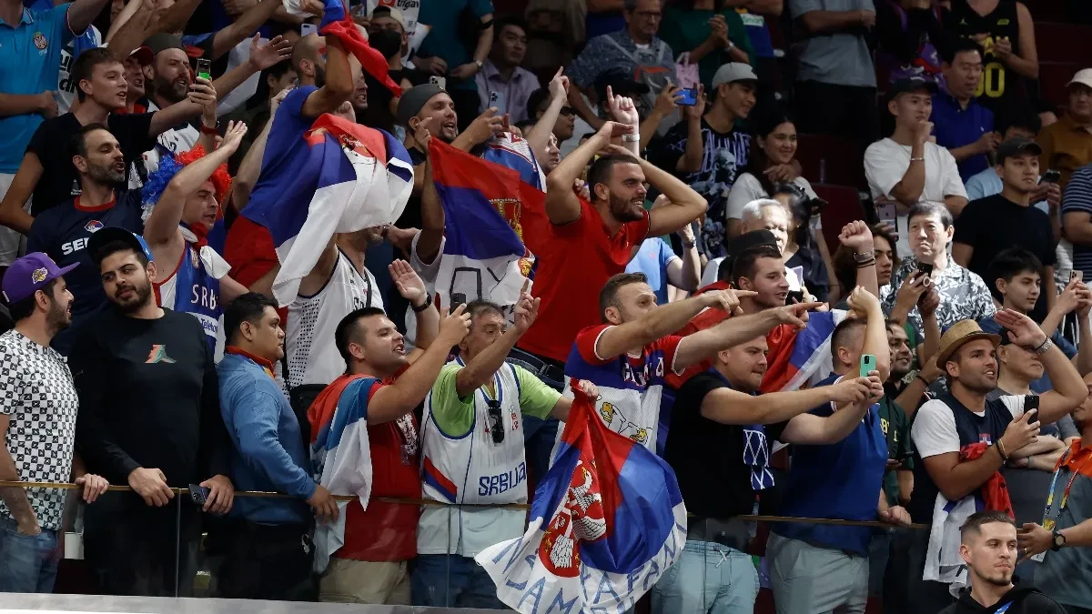 Zvanično: Srbija sa dva predstavnika u Ligi šampiona