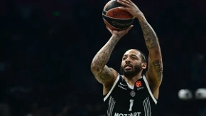 "To su problemi Partizana": Karlik Džons zadovoljan ubedljivom pobedom, ali žali zbog jedne stvari