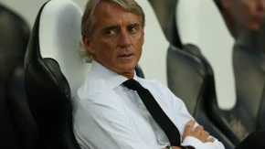 Italija započinje novu eru: Manćinijev spisak sa devet debitanata