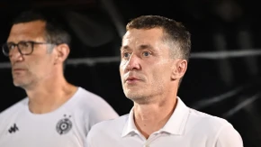 Saša Ilić čeka važne vesti pred derbi