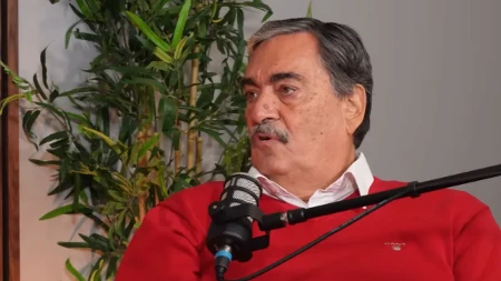 Bez dlake na jeziku: Vlade Đurović kritikovao miljenika "delija", pa otkrio sa kojim igračem bi Zvezda napala Evroligu