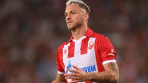 Zvezda donela odluku: Poznata sudbina Marka Arnautovića