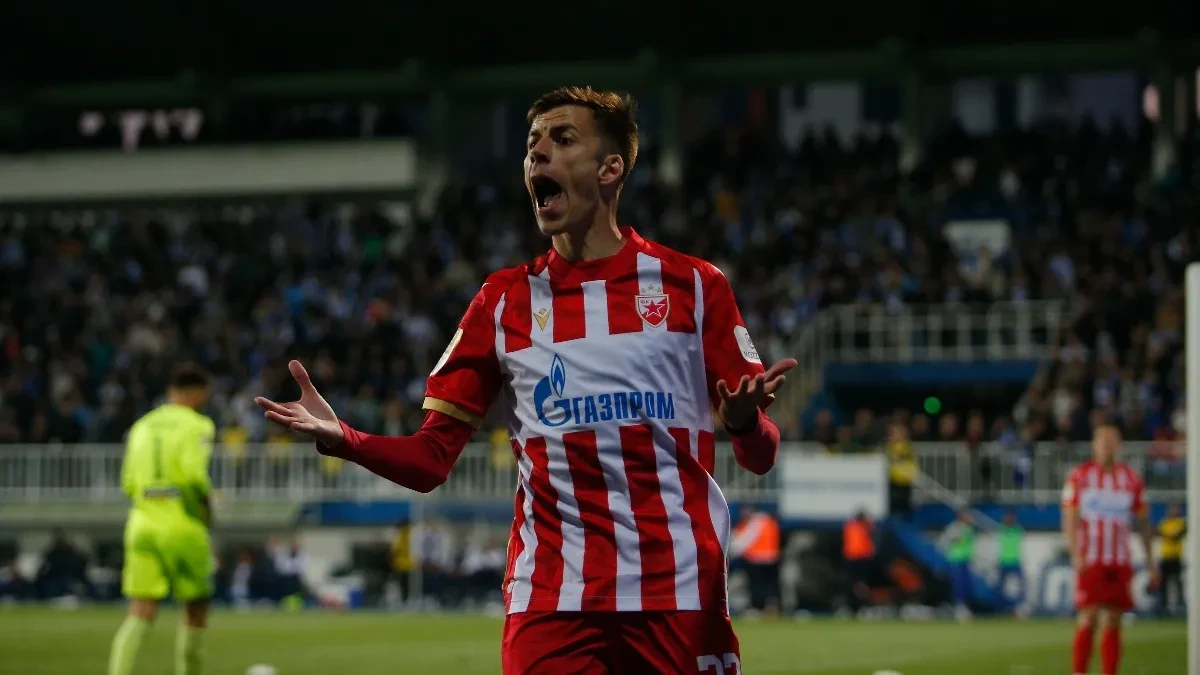 Luka Ilić napustio Ovijedo
