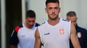 Bravura Terzića: Vratio se u Italiju i pogodio u Kupu! 