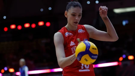 Čeka se Turska ili Nemačka: Evo kada Srbija igra polufinale prvenstva Evrope 