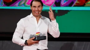 Španac objavio slike iz komšiluka: Nadal sa porodicom uživa u čarima Jadranskog mora 