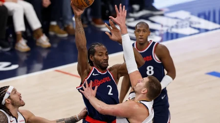 Zemljotres u NBA ligi: Izrečena istorijska kazna