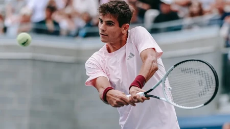 Ispao novi Nadal! Prvorazredna senzacija na US openu