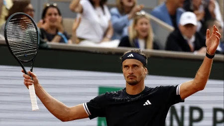 Tresao se US open: Bili smo na korak od ogromne senzacije