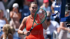 Sabalenka na kultnom stadionu: Beloruskinja došla da podrži slavni klub i gleda Srbina
