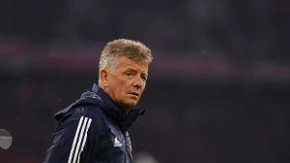 Umro Peter Herman! Fudbal zavijen u crno
