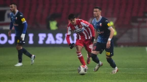 Paunović hitno reagovao, još jedan fudbaler dobio poziv u reprezentaciju