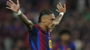 Šteta: Jedan od najboljih svetskih fudbalera komentarisao aktuelna zbivanja i propali transfer Alvareza u Barsu 