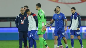 "Kad ti svira "Bože pravde", moraš da umreš dole na terenu"