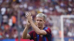 Olmu se kuva opasan transfer, Dinamo trlja ruke