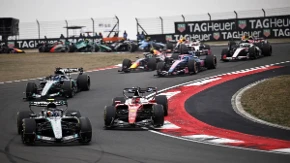 Hitno se oglasili: Stigle važne vesti iz F1 karavana