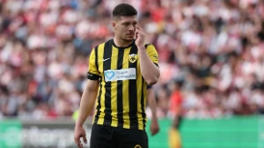 Kako je Marko Nikolić preporodio Luku Jovića?