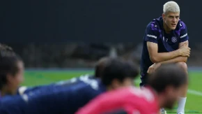 "Novi Arnautović" odbio Srbiju da bi igrao za drugu reprezentaciju, a sada je pred transferom karijere