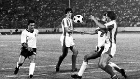 Postao legenda Zvezde i Jugoslavije, zaigrao za Real, a sada radi u pošti