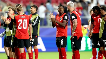 Srbin dobija ogromno pojačanje: David Alaba oblači crno-beli dres