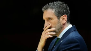 Trener Zvezde spreman za debi: Navaro otkrio i jednu odličnu vest pred Žalgiris