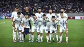 Kakav potez Grka pred meč sa Srbijom u Ligi nacija