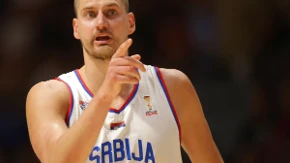 "Najveća prevara u istoriji košarke": Kako je Ražnatović "sakrio" Nikolu Jokića  