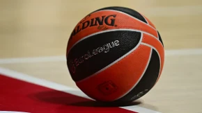 Čekanju je došao kraj, vraća se Evroliga: Zvezda ima vatreni okršaj, Partizan zatvara kolo