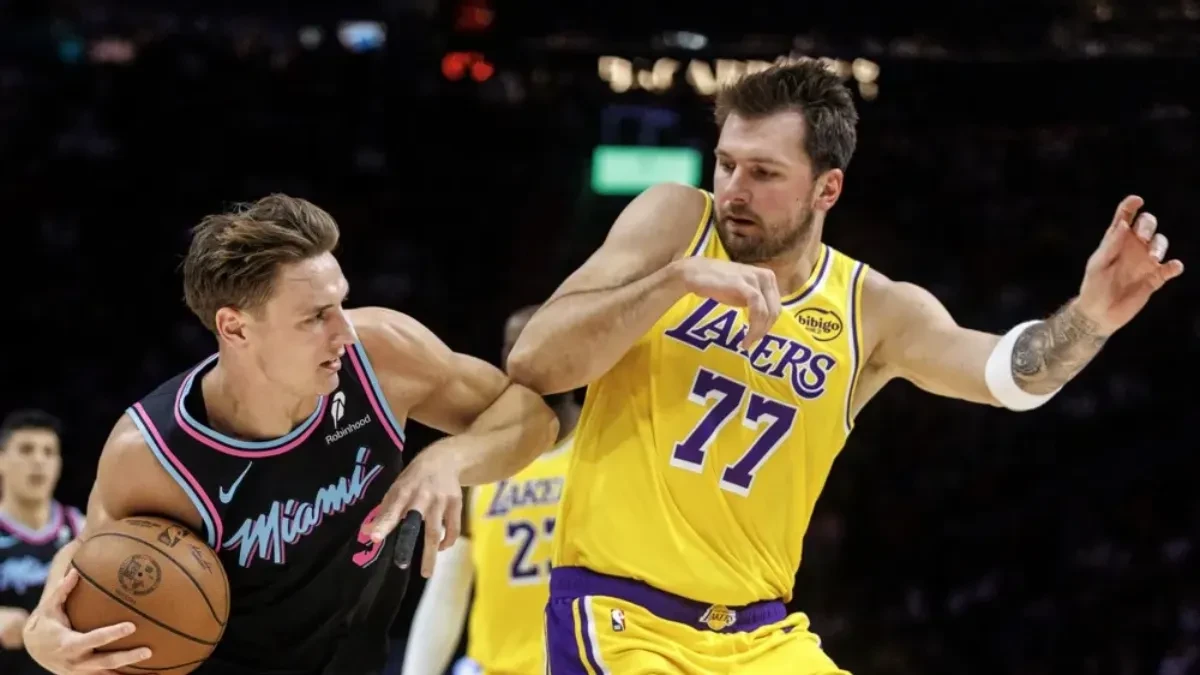 Hrabrost ili ludost? Luka Dončić dao veliko obećanje
