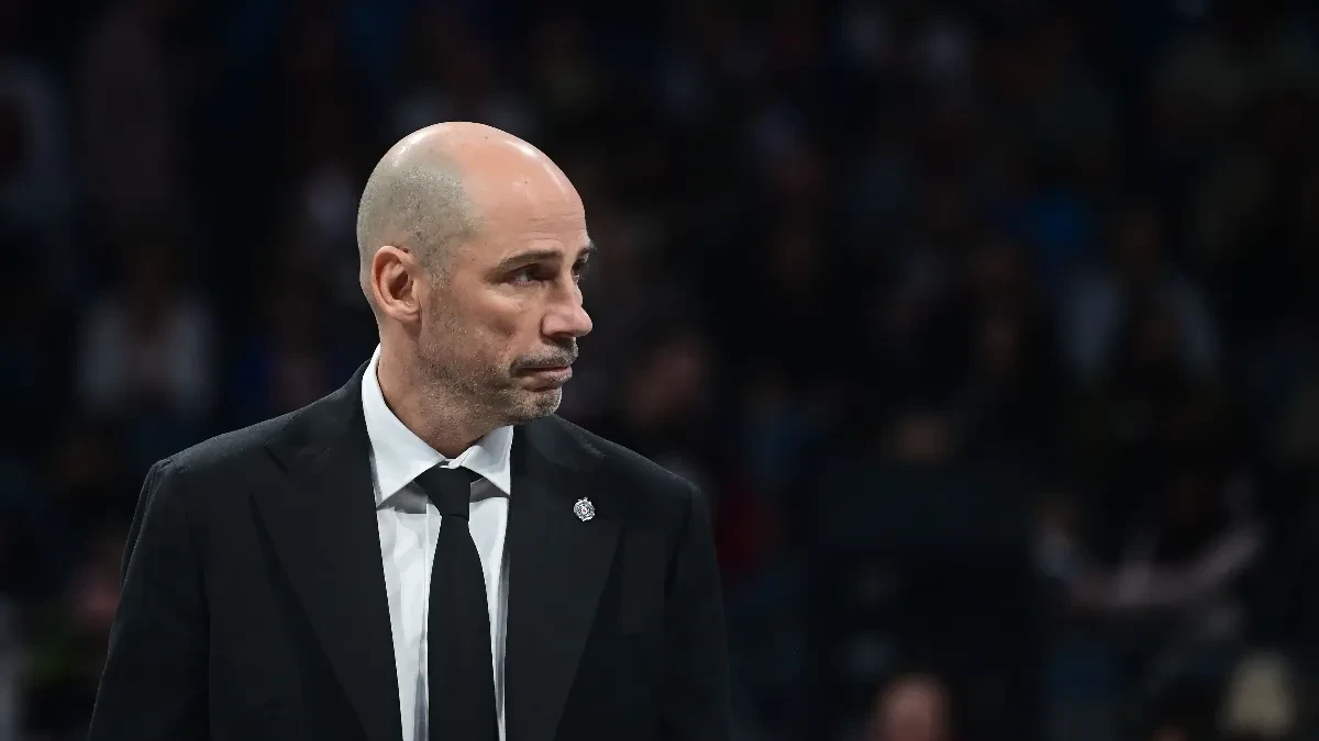 Pred start Evrolige: Stigle loše vesti za Partizan