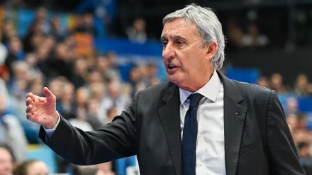Pešić se vraća u Bajern