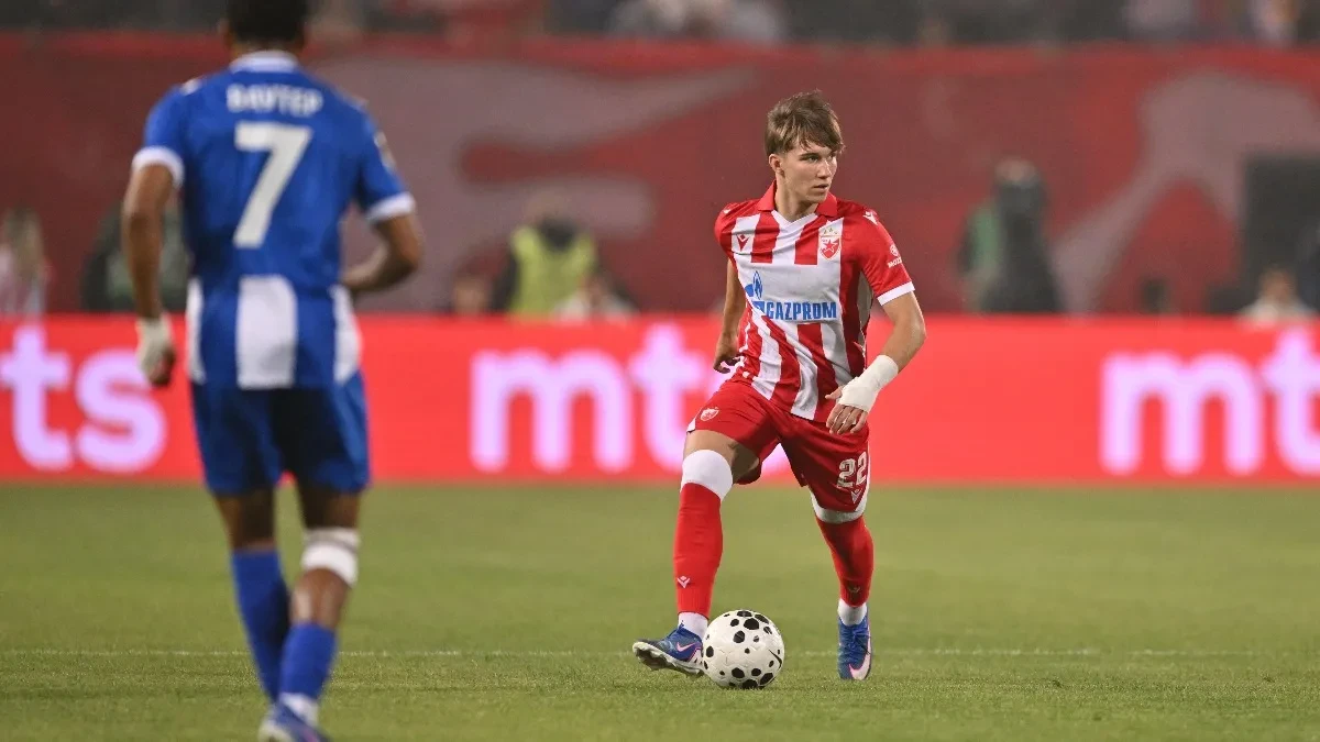 Vasilije Kostov od 25.000.000 evra