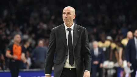 Penjaroja pred start Evrolige otkrio ko ne igra