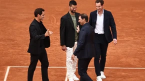 Teniski blokbaster! Nadal ponovo protiv velikog rivala