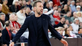 Trener Milana upozorava: "Znamo koliko je teško igrati u Beogradu protiv Partizana"