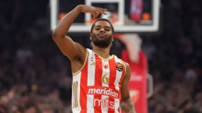 Crvena zvezda - Žalgiris: Crveno-beli otvaraju novu sezonu Evrolige!
