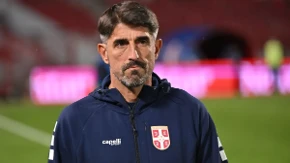 Zbog ovoga je Srbija izgubila: Paunović otkrio uzrok poraza
