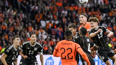 Remi rivala Srbije, pobede Norveške i Portugala