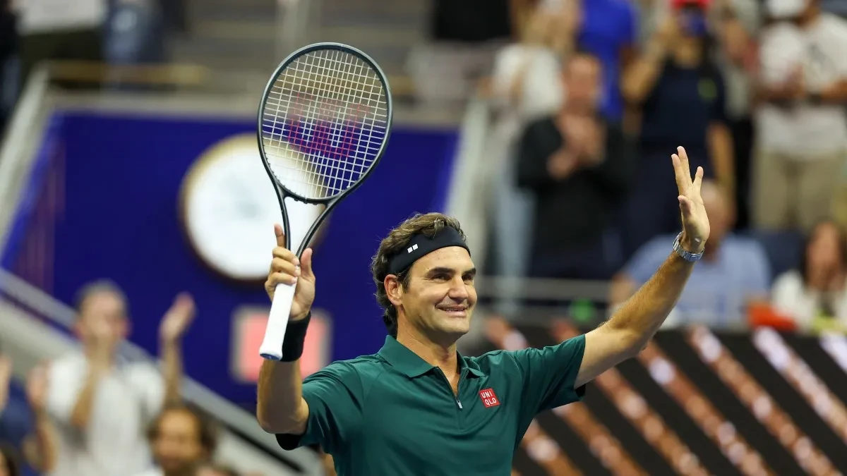 Federer iskreno odgovorio na tenisko pitanje svih pitanja